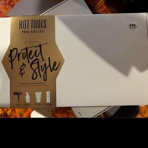 Hot Tools Pro Artist Limited Edition set Brand New $90